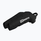 Manžety na masáž REBOOTS Go Lite Arm Cuffs 2.0 black/white