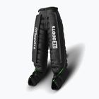 Návleky na lymfodrenáž REBOOTS Go Lite Recovery Pants 2.0 2025 Edition black/white/green