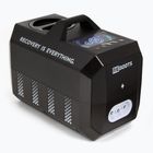 Manžeta s kompresí REBOOTS Cryo One black