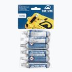 Cartridge Restube CO2 6 ks. 10,9 g