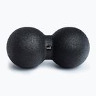 Masážní míček BLACKROLL Duoball A000499 black