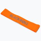 Fitness guma BLACKROLL Loop oranžová band42603
