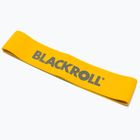 Fitness guma BLACKROLL Loop žlutá band42603