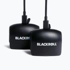 Kompresní návleky na regeneraci BLACKROLL Compression Boots Infinity Batteries 2.0 black