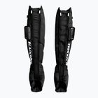 Kompresní návleky na regeneraci BLACKROLL Compression Boots Extension 2.0 black
