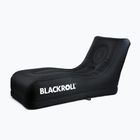 Nafukovací křeslo BLACKROLL Air Lounger 2.0 black
