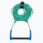 Tažné lano SPINERA Monoski Trainer Rope green/blue