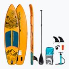 SUP SPINERA Light 10'6''x33''x6'' ULT žlutá 21116