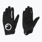 Cyklistické rukavice Ergon HM2 black