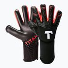Brankářské rukavice T1TAN Alien Black Energy 2.0 FP black
