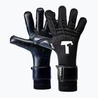 Brankářské rukavice T1TAN Black Beast 3.0 black