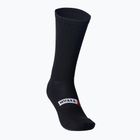Fotbalové ponožky T1TAN Grip Socks black