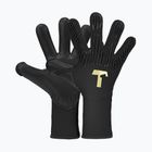 Brankářské rukavice T1TAN Rebel 2.0 Black-Out FP black