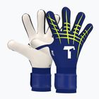 Brankářské rukavice T1TAN Blue Beast 3.0 FP blue/white