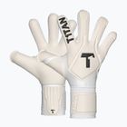 Brankářské rukavice T1TAN Legend 1.0 white out