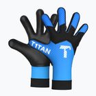 Brankářské rukavice T1TAN AROX 1.0 blue