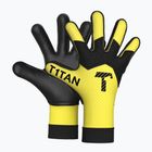 Brankářské rukavice T1TAN AROX 1.0 yellow