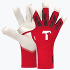 Brankářské rukavice T1TAN Beast 4.0 FP demon red