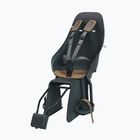 Zámek na klíče Urban Iki U-228277 černá/hnědá