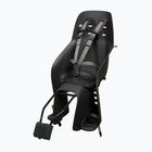 Sedačka na kolo Urban Iki U-me black/black
