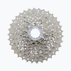 biková kazeta Shimano CS-HG50-8 8rz 11-34T silver