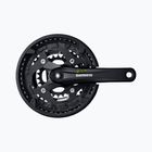 Kliky Shimano FC-T4010 3x9 černé