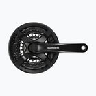 Klikový mechanismus Shimano FC-TY501 C244CLB Square 8/7/6 rz black