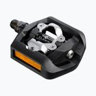 Pedály pro jízdní kola Shimano SPD PD-T421