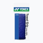 Omotávka na badmintonovou raketu YONEX AC 402 Frotte Griffband blue