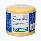 Omotávka pro badmintonové rakety YONEX AC 380 Cusshion Wrap 27 m yellow