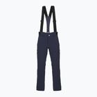 Pánské lyžařské kalhoty Descente Swiss dark night