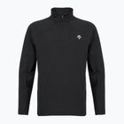 Pánská mikina Descente Classic T-Neck black
