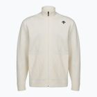 Svetr Descente Full Zip super white