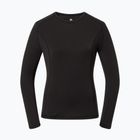 Dámské termoaktivní tričko Longsleeve Descente Base Layer black