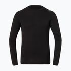 Pánská termoakční mikina Descente Base Layer black