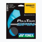 Tenisový set YONEX Poly Tour SPIN Set modrý