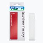 Omotávka na badmintonové rakety YONEX AC 128 bílá