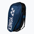 Badmintonová taška YONEX Pro Racket Bag modrá 92029