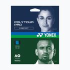 Tenisové struny YONEX Poly Tour Pro 125 Set blue NT125PPSB