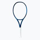 Tenisová raketa YONEX modrá Ezone 100 Lite