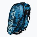 Badmintonová taška YONEX Pro Racket Bag modrá 92029