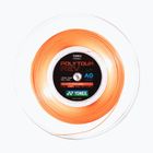 Tenisové struny YONEX Poly Tour Rev 125 Set 12 m orange