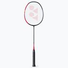 Badmintonová raketa YONEX černá Astrox 01 Clear