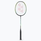 Badmintonová raketa YONEX zelená Nanoflare 001 Clear