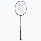Badmintonová raketa YONEX modrá Nanoflare 001 Ability
