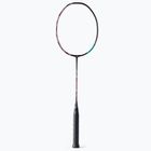 Badmintonová raketa YONEX Astrox 100 ZZ červená Kurenai