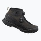 Pánská MTB cyklistická obuv Shimano SH-EX900 černá