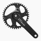 Kliky Shimano Cues FC-U4000-1 40T 9/10/11/rz 175mm černé