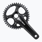 Kliky Shimano GRX FC-RX820-1 40T 12rz 170mm černé