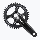 Kliky Shimano GRX FC-RX820-1 42T 12rz 172,5mm černé